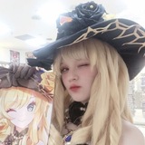 Telegram profile photo for •.ೃ࿔𝐿𝑖𝑙𝑦•.ೃ࿔||𝐂𝐒𝐏𝐘