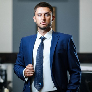 Telegram profile photo for Адвокат | Дмитрий Зуев