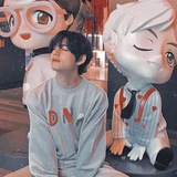 Telegram profile photo for > Shopping with KimV <
