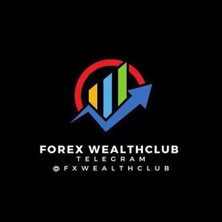 Telegram profile photo for Forex Wealth Club (FWC) (FREE)