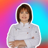 Telegram profile photo for zero_food
