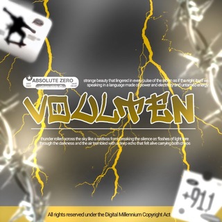 Telegram profile photo for VOULTEN RENT — RE:START