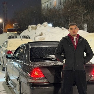 Telegram profile photo for Парень с Магадана