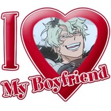 Telegram profile photo for Dewey(-)