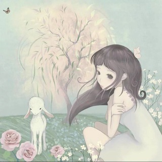 Telegram profile photo for هم نوا با بره 🌱💗