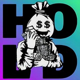 Telegram profile photo for Hold Verification Portal