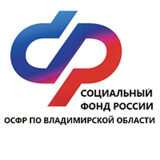 Telegram group profile photo for Владимир СФР_страхователи