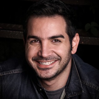 Telegram profile photo for MohsenYeganeh
