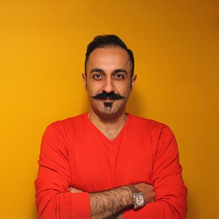 Telegram profile photo for RezaMahboobi.DesignStudio