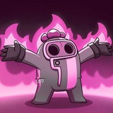 Telegram profile photo for Турниры по Brawl Stars