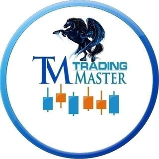 Telegram profile photo for Trading Master