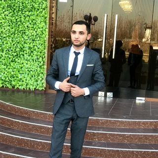 Telegram profile photo for Nodir Ro'zmatov