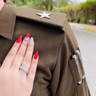 Telegram profile photo for بيج عشق عسكري militarry_love
