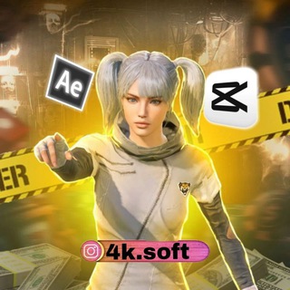 Telegram profile photo for 4k_soft🧑💻
