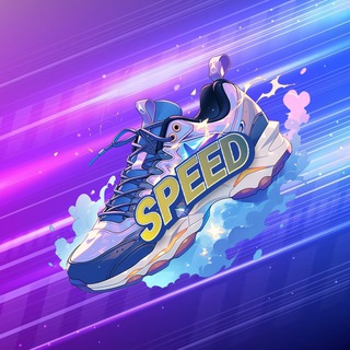 Telegram group profile photo for SPEED | AUDITED | LOW TAX