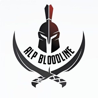 Telegram profile photo for ALP BLOODLINE