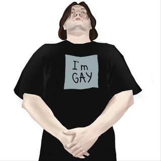 Telegram profile photo for Рофлян