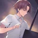 Telegram profile photo for (+)ayanokouji