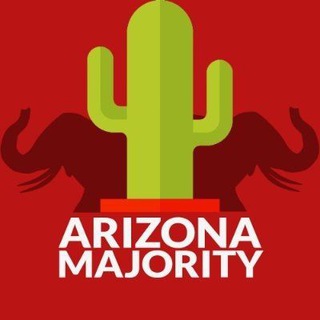 Telegram profile photo for Arizona Majority — from Ari Bradshaw