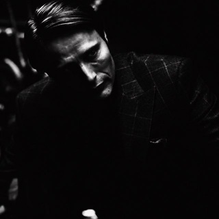 Telegram profile photo for 1965