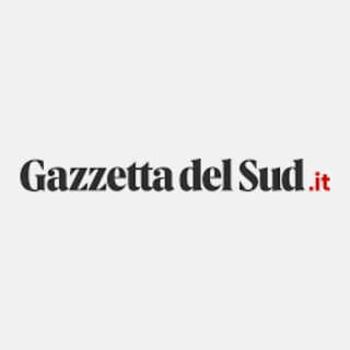Telegram profile photo for Gazzetta del Sud - Edizioni Messina e Reggio Calabria