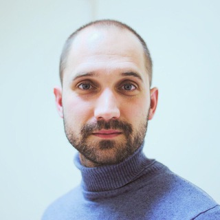 Telegram profile photo for Детский_психолог_Aлексей_Еськов