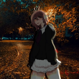 Telegram profile photo for AyakoVampiri