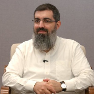 Telegram profile photo for Halis Bayancuk Hoca