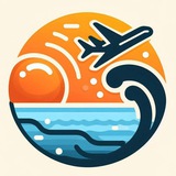 Telegram profile photo for CHOLLOS VIAJES ®✈️