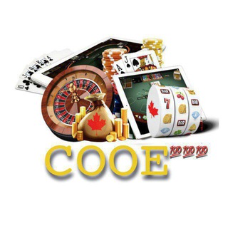 Telegram profile photo for Cooe colour prediction
