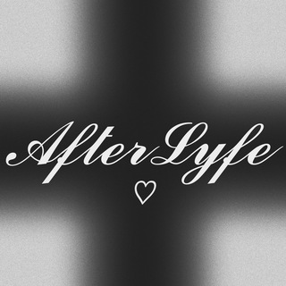 Telegram profile photo for afterlyfe.store