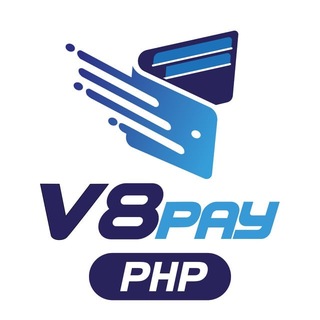 Telegram profile photo for V8pay 巴基斯坦通知频道