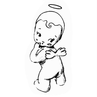 Telegram profile photo for dear mid july.