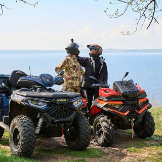 Telegram profile photo for LONCIN Лонсин Лончин ЗАПЧАСТИ