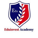 Telegram profile photo for EduInvest™ Academy