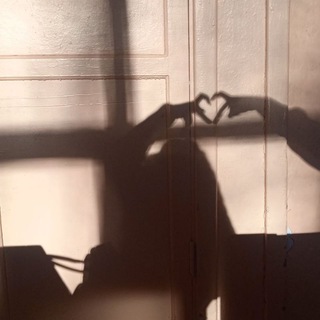 Telegram profile photo for Жизнь Алинки❤️