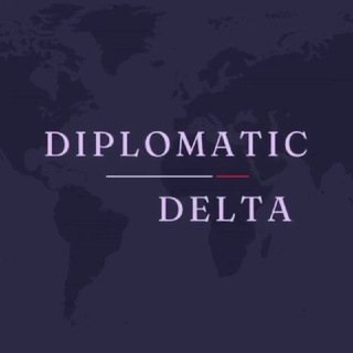 Telegram profile photo for Diplomatic Delta