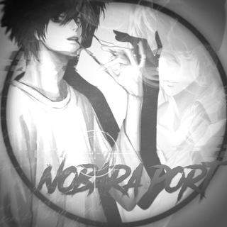 Telegram profile photo for закрыто/🏴 ︵᷼︵Nobara port//...