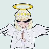 Telegram profile photo for IoveBiser_Sofiya
