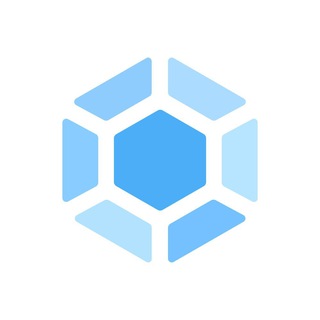 Telegram group profile photo for TON App | Chat