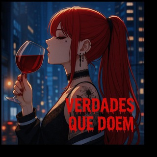Telegram profile photo for 𝓥𝓮𝓻𝓭𝓪𝓭𝓮𝓼 𝓺𝓾𝓮 𝓓𝓸𝓮𝓶 🗡🍷