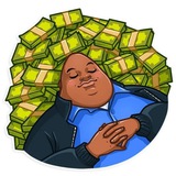 Telegram profile photo for Виктор Купит