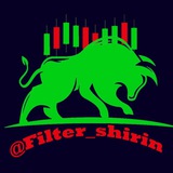 Telegram profile photo for فیلتر نویسی شیرین