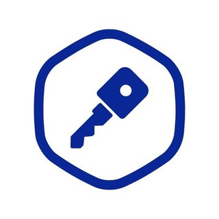 Telegram profile photo for Госключ и все-все-все