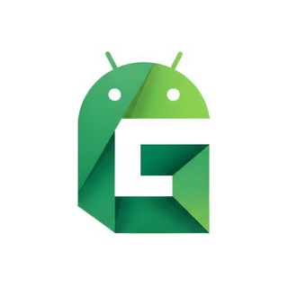Telegram profile photo for APKGoGi