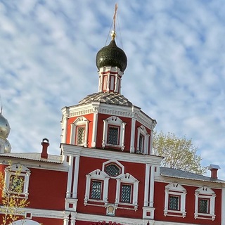 Telegram profile photo for Народный регент