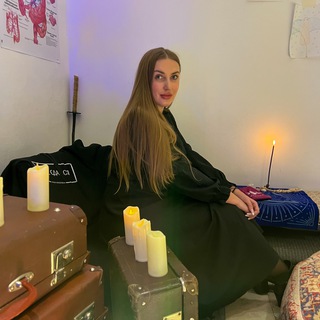 Telegram profile photo for Мир Жизни и Магии