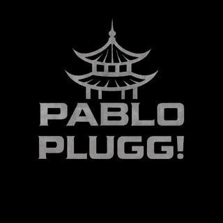 Telegram profile photo for PABLO PLUGG! 🇨🇳