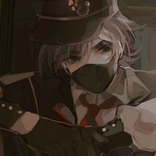 Telegram profile photo for guilty parade