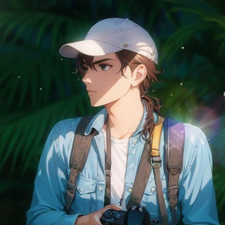 Telegram profile photo for Gramsar Нейро&Фото